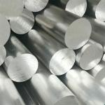 Customized 6082 Solid Aluminum Round Bar 6mm 8mm Billet Bars
