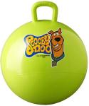 Toy Space Hopper Ball Jumping Hopping Hippity Hop Ball For Kids Ages 3 - 6
