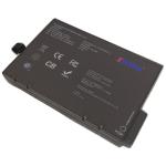 Pms Lasair II 310 310b 350L 550L Replacement Battery 14.4V 6600mAh Medical