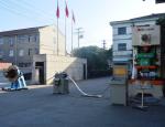 Cr12Mov Blade 3mm Strut Channel Metal Roll Forming Machine