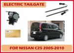 Nissan C25/C26/C27/C28Electric Tailgate Kit-Soft Close Double Pole With Auto