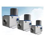 CNC Machining Center industrial oil mist collector air purifier coolant fume