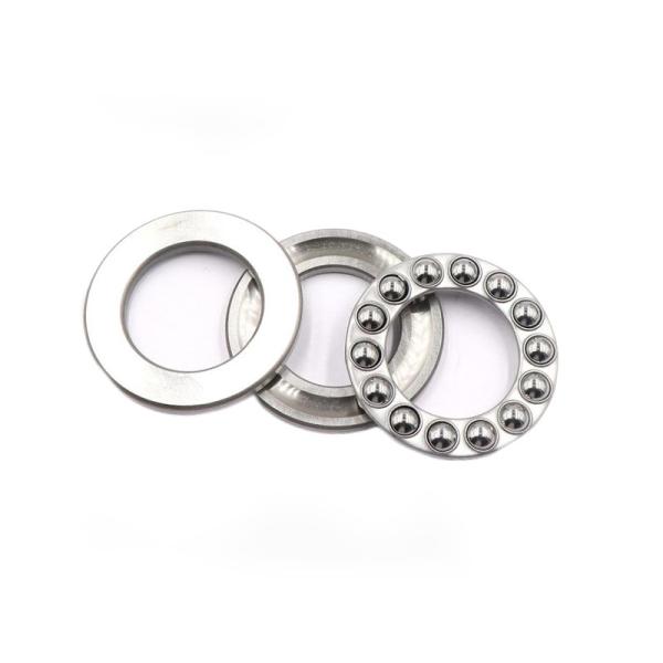 55x78x16mm Single Thrust Ball Bearing High Quality Precision Thrust Bearing