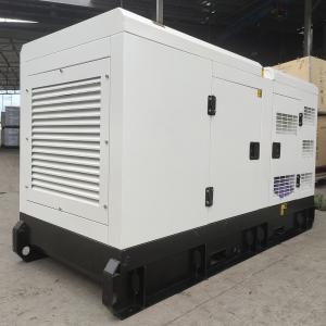 Wholesale 6HTAA6.5-G21 SDEC Generator Set 138kva 110 Kw Diesel Generator 1500rpm from china suppliers