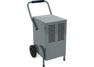 China R290 Refrigerant Gas High Capacity Dehumidifier For Large Basement 230V 50HZ on sale