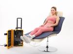 GOMECY EMTT Professional PEMF Deep Machine Physiotherapy Body Massage Machine