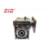 Buy cheap Nmrv040 Worm Gear Speed Reducer Smooth Running with 316 Stainless Steel Shell from wholesalers