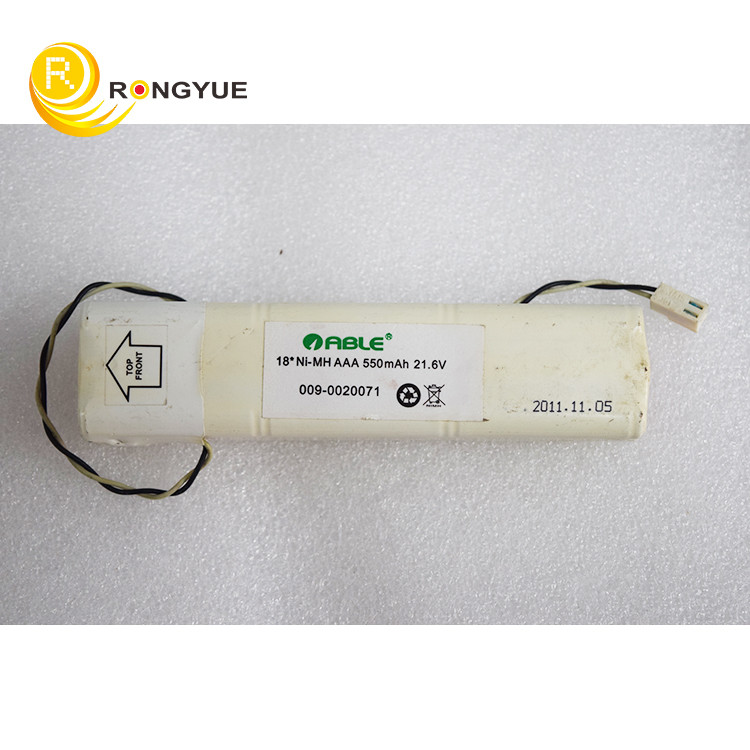 0090020071 NCR ATM Parts Selfserve 6625 IMCRW Battery Assembly 009-0020071