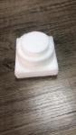 Circular Bacterial Viral Filter Paper With 15bar Max Pressure Drop 30l/min Flow