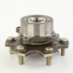 Auto Parts Carbon Steel Auto Wheel Hub Bearing with TS16949 Certification