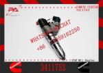 Diesel Fuel Injector common rail injector 4061851 4088327 4088665 3411753
