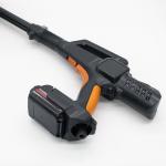 1.5Ah Wireless High Pressure Car Washing Gun 4.0L/Min Yard Power Tool
