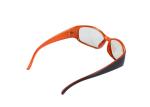 Make Premium Plastic Frame Television Movie 3D Polarizer Glasses Perfect Passive