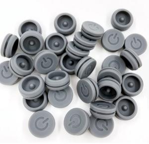 Wholesale Remote Control Device Silicone Keycap 50 Shore A from china suppliers