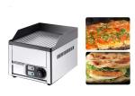 Constant Temperature 2.2kw 13.9kg Auxiliary Kitchen Equipment