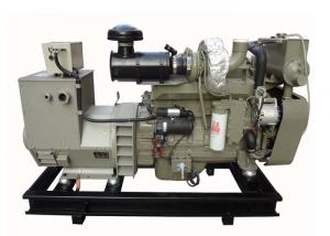 Wholesale 120kw Cummins Marine Engine Generator With 6CT8.3-GM129 1800 Rpm 60hz from china suppliers