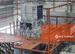 1500℃ Powder Metallurgy Machine 100KHz For Amorphous Materials Production