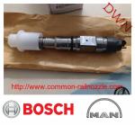 BOSCH Bosch bosch 0445120218 Diesel BOSCH Fuel Injector Assy For MAN TGA / TGS