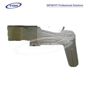 Wholesale SMT electric feeder SME 12mm SAMSUNG/HANWHA machine spare part from china suppliers