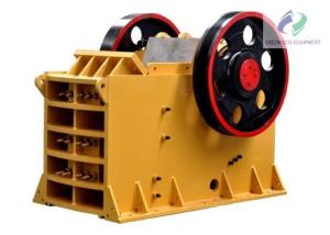 Wholesale 220V/380V Mining Crusher Machine For Mining Gold Stone Coal Rock Ore from china suppliers
