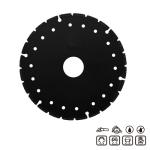 2mm Thickness Cutting Diamond Saw Tools Grinding Disc 115mm