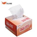 18gsm Lab Low Lint Delicate Task Wipers For Science Instrument