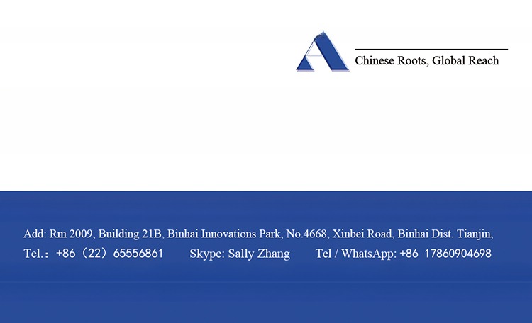 40ft DNV Certified Offshore Dry Shipping Container Competitive with External Dimensions of 12.192 x 2.438 x 2.591 m