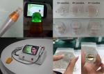 high effetive RF microneedle skin rejuvenation wrinkle removal skin lifting