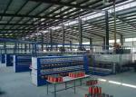 High Speed Horizontal Wire Enamelling Machine For 0.7mm-1.2mm Coper Wire