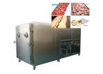 200KG Industrial Dry Freezer Machine 10Pa Vacuum Level