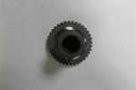 Travel Gearbox 1st Sun Gear Hitachi Planetary Gear Parts EX100 HMGC16 2021884