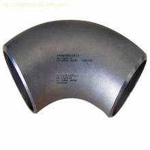 180 degree STAINLESS STEEL TUBE ELBOW price