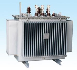 Wholesale S11/12KV oil immersed transformer fully sealed factory direct supply from china suppliers