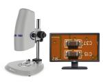 High Definition Digital Video Microscope