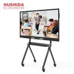 4k Smart Classroom Touch Screen Interactive Whiteboard 55 75 86 98 Inch