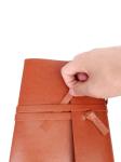 Multi Functional College Ruled Journal , Leather Journal Gift Set For Women