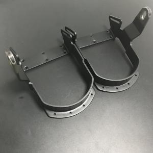 Wholesale Medical Custom Carbon Fiber Parts High Strength Carbon Fiber Auxiliary Walking Robot Structure Parts from china suppliers