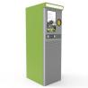 Buy cheap Bank Service Center IP54 150pcs Can Recycling Vending Plastic Bottle Collecting from wholesalers