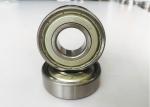 6204 Deep Groove Ball Bearing 6204 Mainly Used For Water Pump Bearing 20*47