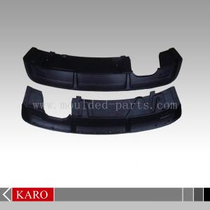 Wholesale High quality moulding car plastic injection part from china suppliers