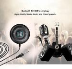 SoundSync Drive Bluetooth 4.0 Car Receiver Wireless Phone Call Music Streaming
