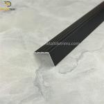 Stair Protection Stair Nosing Tile Trim Steel Flooring Edge Trim Aluminum 6065