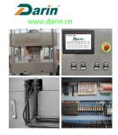Dog Chewing Snacks Dog Bone Making Machine , Pet Food Processing Equipment