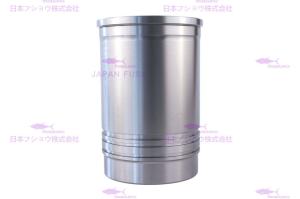 Wholesale Engine Cylinder Liner Sleeve HINO GE13 DIA 135mm from china suppliers