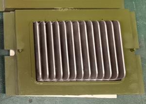Wholesale Customize Toyota Element Air Filter Mould 17801-0H030 from china suppliers