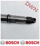 Bosch diesel fuel injector 0445120084 with nozzle DLLA150P1076 for DONGFENG
