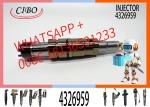 BDHCD Factory Price 4326959 Auto Parts 2872544 2872405 2894920 Diesel Fuel