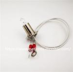 TN-86324 12V20W For Getein CM-400 CM-800 Biochemical Analyzer Bulb Original