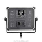 80W D-1080II Professional Video Lighting Kit LCD Film Lighting Equipment With