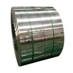 304 316 400 Inox Stainless Steel Cold Rolled Coil 0.25mm Thick for Construction